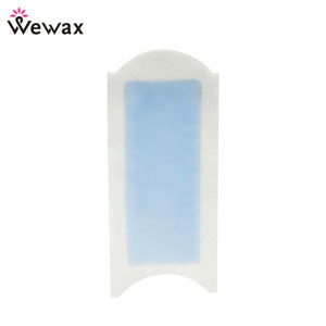 Personnalisé <span class=keywords><strong>Non</strong></span> <span class=keywords><strong>Tissé</strong></span> jetable <span class=keywords><strong>Bande</strong></span> Épilation <span class=keywords><strong>Cire</strong></span> <span class=keywords><strong>Bande</strong></span> - Product Image 1