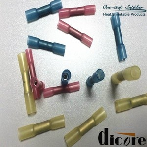 Terminal tipos para cables eléctricos / automóvil / camión / 10-22 AWG conector - Product Image 2