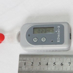 Dosímetro de Radiação de Raios-X - Product Image 4