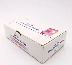 Urine Pregnancy Test FarmaSino Hotsell High Power Urine HCG Test Pregnancy With Accuracy
