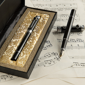 NUEVO Pincel para <span class=keywords><strong>Photoshop</strong></span> con Forma de Pluma Estilográfica para Regalo Publicitario, Moderno - Product Image 4