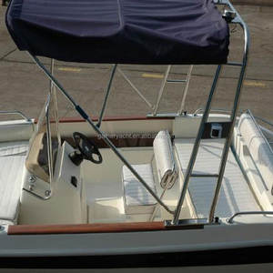 Sport Gather Offre Spéciale 16ft <span class=keywords><strong>petit</strong></span> <span class=keywords><strong>bateau</strong></span> de pêche <span class=keywords><strong>prix</strong></span> - Product Image 5