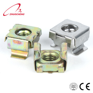 Nickel mạ tiêu chuẩn lồng hạt 3mm tấm được sử dụng cho tủ - Product Image 5