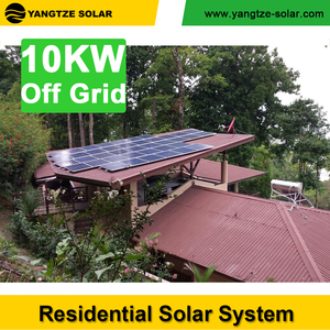 Sistema di Energia Solare Off-Grid da 10kW con 30 Anni di Durata, Prezzo in <span class=keywords><strong>Sri</strong></span> Lanka - Product Image 3