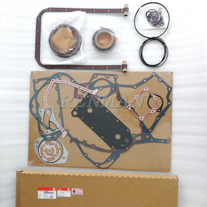 6l 6ct Qsl9 Cummins Motoronderdelen Lager Motorpakkingset 4089889 - Product Image 2