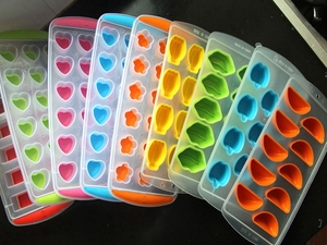 Silicone Trái Cây Chủ Đề Mới <span class=keywords><strong>Ice</strong></span> Tray Sao Apple Chuối Nho Hình Dạng <span class=keywords><strong>Ice</strong></span> <span class=keywords><strong>Cube</strong></span> Khuôn Freeze Khuôn <span class=keywords><strong>Ice</strong></span> Cream Maker - Product Image 6