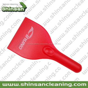 Manual de moda ice scraper/plástico ice scraper/car ice scraper - Product Image 5
