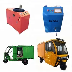 Hot sale portable auto car wash equipment from high quality suppliers in China