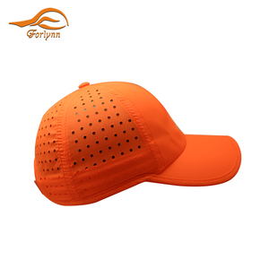 Commercio all'ingrosso sport quick dry <span class=keywords><strong>f1</strong></span> berretto da corsa netto - Product Image 5