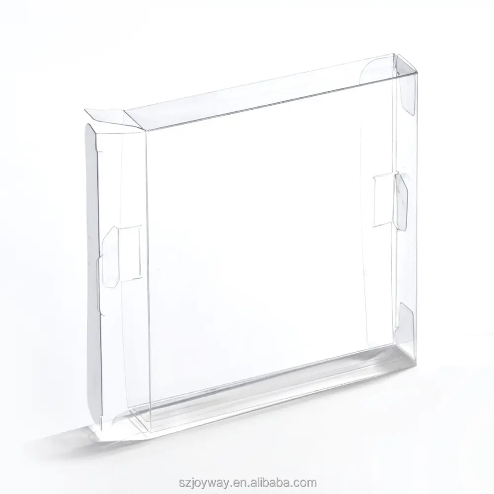 For Nintendo gameboy GBA clear protect case