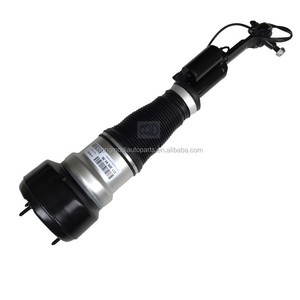Amortisseur de suspension pneumatique avant gauche pour <span class=keywords><strong>MB</strong></span> Classe S W221 4Matic (2007-2012) - 2213200438, 2213200238, 2213203113, 2213205313 - Product Image 4