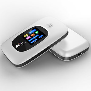 Mini tarjeta SIM 3G/4G enrutador <span class=keywords><strong>WiFi</strong></span> ODM/OEM suministro de fábrica módem inalámbrico para redes domésticas uso móvil 4G - Product Image 2