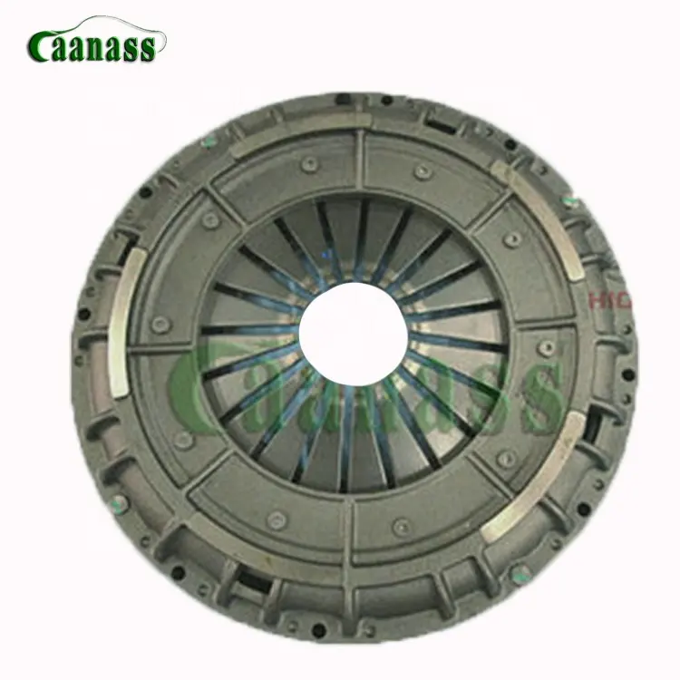 Hot sale Chinese auto universal clutch pressure plate spare parts