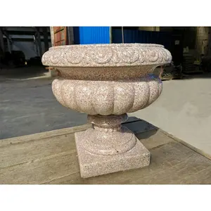 Hot Verkoop Grote Beton Pot Mold Planter Tuin Mallen