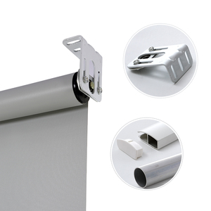 <span class=keywords><strong>Stores</strong></span> enrouleurs électriques motorisés intelligents à commande à distance, panneaux <span class=keywords><strong>solaires</strong></span> Wifi, <span class=keywords><strong>stores</strong></span> de fenêtre intérieurs - Product Image 5