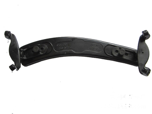 Giá bán buôn Violin phụ kiện có thể điều chỉnh màu đen Violin Vai phần còn lại 1/4 1/8,4/4 3/4,1/2 với hộp màu - Product Image 5