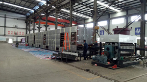 Granja avícola utilizando máquina bandeja <span class=keywords><strong>de</strong></span> huevos línea <span class=keywords><strong>de</strong></span> producción - Product Image 6