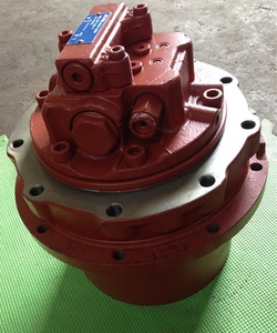 Mini Excavator Hidrolik Perjalanan Motor MM45 <span class=keywords><strong>Drive</strong></span> - Product Image 4