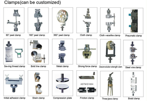 20kn <span class=keywords><strong>3</strong></span> точки изгиб испытательная машина, 20kn 50 knth t 100kn Универсальный растяжение strengesting - Product Image 5