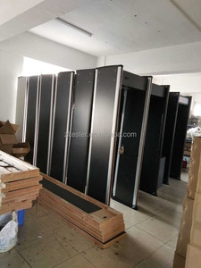 Caminar a través del detector de metales puerta para el aeropuerto, banco, <span class=keywords><strong>hotel</strong></span>, Metro Seguridad-Control - Product Image 4