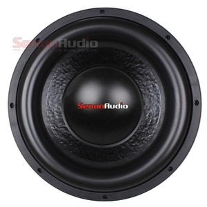 Caisson de basses en Aluminium de haute qualité, 15 pouces X 4 aimant, grande basse, compétition cpl, caisson de basses, double 1 <span class=keywords><strong>Ohm</strong></span> / <span class=keywords><strong>2</strong></span> <span class=keywords><strong>Ohm</strong></span>/4Ohm, 3000w, RMS - Product Image 3