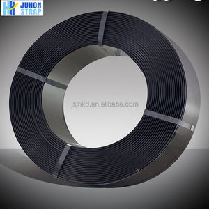 Correa de acero al carbono de alta resistencia a la tracción para embalaje y encuadernación - Product Image 4