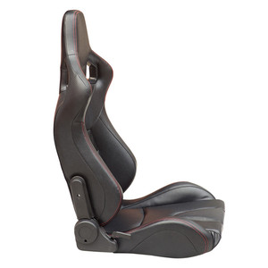 JBR1041 seggiolino auto da corsa con secchiello sportivo con logo personalizzato regolabile - Product Image 3