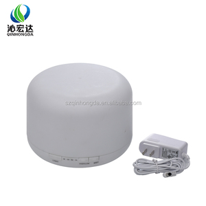 500 ML capacité muet sons laconique à ultrasons humidificateur d'air pour un usage domestique - Product Image 6