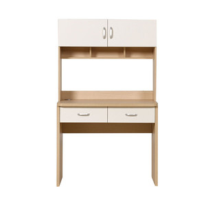 Niños muebles de papel niño mesa de estudio y silla - Product Image 2