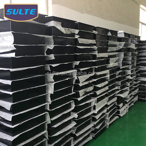Üretici indüksiyon ocak yedek parçaları PCB kartı plastik taban ile - Product Image 4