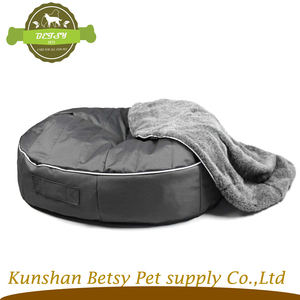 Luxus Hund Neuheit Hundebetten - Product Image 4