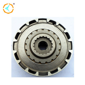 Volkswagen — pièce de rechange, sneakers en acier avec plaque de Friction pour <span class=keywords><strong>moto</strong></span>, pièces de rechange, usine OEM, S125, nouvelle collection - Product Image 6