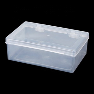 Hộp Đựng Dụng Cụ Bằng Nhựa <span class=keywords><strong>PP</strong></span> Đa Năng Bán Chạy Nhất - Product Image 3