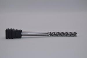 Hot Sale 3 Flute Solid Carbide square <strong>End</strong> <strong>Mill</strong> <strong>for</strong> <strong>Aluminum</strong> - Product Image 6