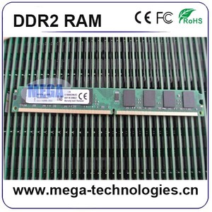 Hiệu suất cao 8 bits <span class=keywords><strong>Ddr2</strong></span> <span class=keywords><strong>2</strong></span> gb Pc2-6400 Bộ Nhớ RAM - Product Image 1