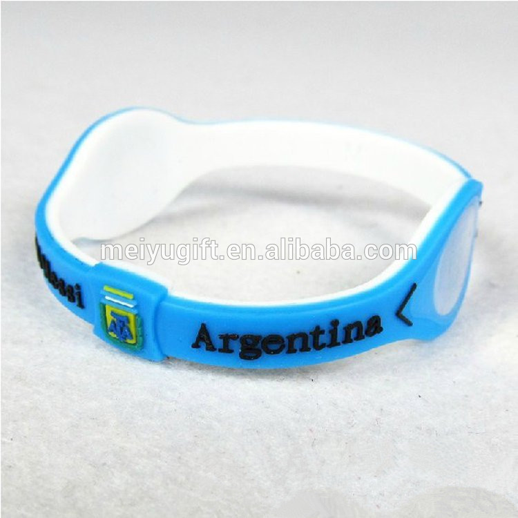 Футбол Браслет, Празднование Промо-подарки