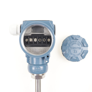 جهاز إرسال درجة الحرارة الصناعي الصيني OEM mhz 4-20 مللا Pt100 - Product Image 4