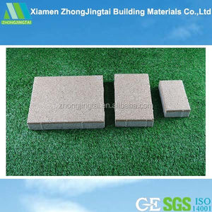 Blok Paving Permeabel/ Jalan Masuk Berbahan Paving untuk Lanskap - Product Image 2