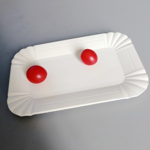 Assiettes <span class=keywords><strong>de</strong></span> <span class=keywords><strong>table</strong></span> jetables en papier, toutes tailles, assiettes à dîner bon marché pour fête <span class=keywords><strong>de</strong></span> noël - Product Image 4