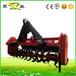 Ce approuvé cheap chine ferme rotary tiller / tracteur rotavator <span class=keywords><strong>Promotion</strong></span> - Product Image 1