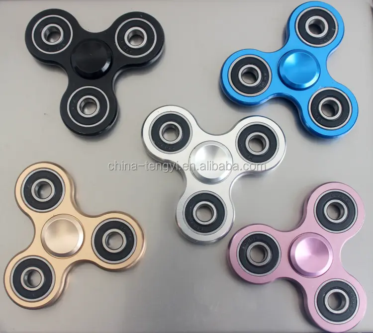 Im Lặng Chạy Chất Lượng Cao Giá Thấp Tay Ngón Tay 608RS 608zb Mang Cho Spinner