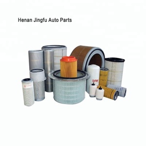 Filtros de Aceite Lubricante de Alta Calidad <span class=keywords><strong>J</strong></span>-231/6610-51-5050/LF750B/7361613/C750-E - Product Image 2