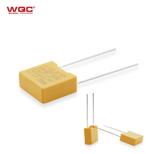 Kit de condensadores de película MKP, condensador de 275vac, 300V, 310vac, 103k, 250v, <span class=keywords><strong>MPX</strong></span>, 10nf, polipropileno, poliéster, CA, <span class=keywords><strong>X2</strong></span>, seguridad, 0,01 uf, K - Product Image 6