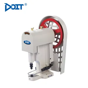 DT 808 DOIT SNAP BUTTON SEWING MACHINE INDUSTRIAL