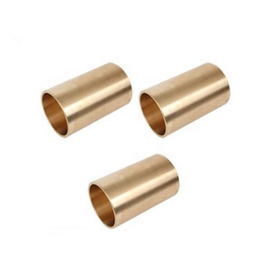 Ningbo <span class=keywords><strong>Tokatsu</strong></span> personnalisé pièces hydrauliques de haute qualité en acier inoxydable/bague en cuivre - Product Image 1