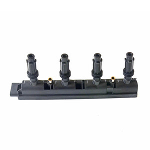 55575499 bobine D'allumage de haute qualité pour Chevrolet Cruze Opel Astra Vauxhall 1208092 1208096 1208093 - Product Image 5