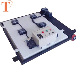 Máy Sấy Di Chuyển Đèn <span class=keywords><strong>Flash</strong></span> Màn Hình Bàn Chất Lượng Cao Có Cảm Biến Tự Động Để In Màn Hình - Product Image 3