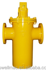 <span class=keywords><strong>6</strong></span> inch M-150-1 nhiên liệu PD <span class=keywords><strong>Flow</strong></span> meter/LC lưu lượng kế - Product Image 3