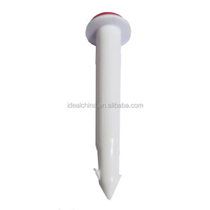 Дешевый одноразовые всплывающие Таймер приготовления Мяса Термометр - Product Image 4