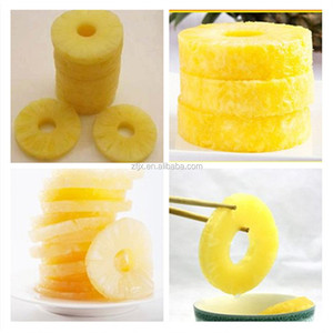 Fruit Shop Use <strong>Pineapple</strong> Peeling Machine <strong>Pineapple</strong> <strong>Peeler</strong> - Product Image 4